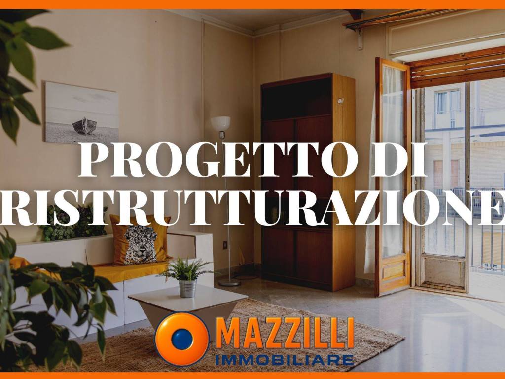 appartamento in vendita a Potenza