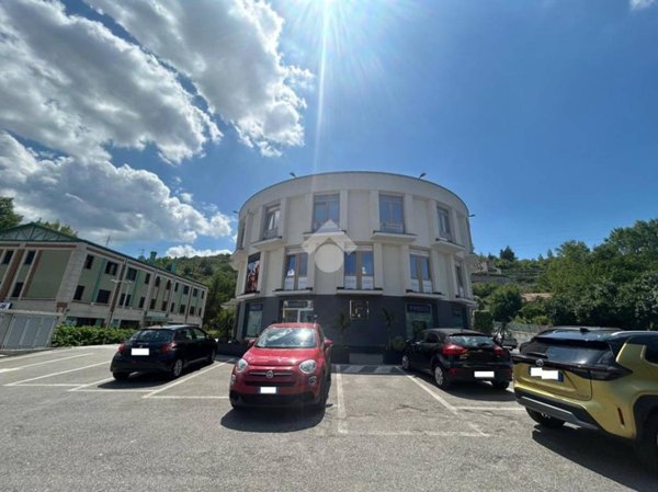 ufficio in vendita a Potenza