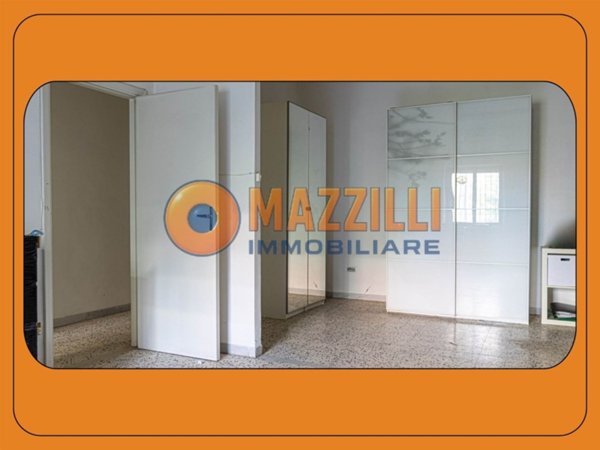 appartamento in vendita a Potenza in zona Rione Santa Maria