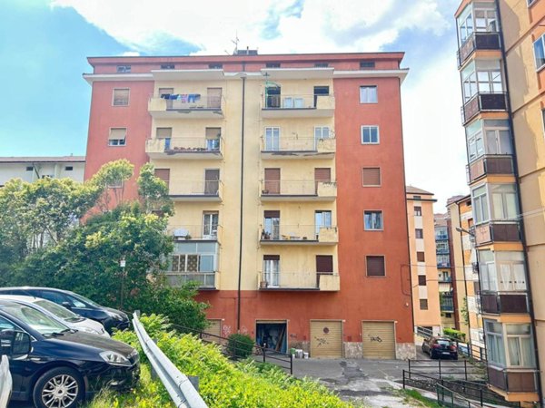 appartamento in vendita a Potenza in zona Rione Francioso