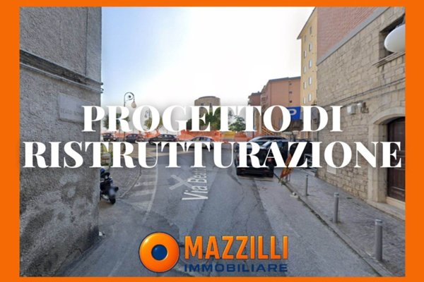 bivano in vendita a Potenza