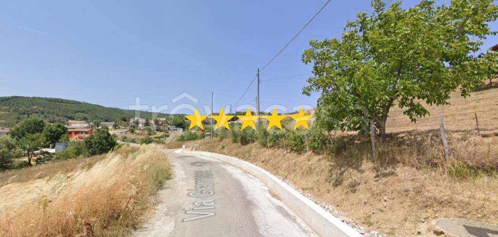 appartamento in vendita a Potenza
