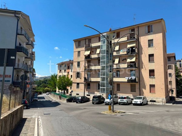appartamento in vendita a Potenza in zona Rione Lucania