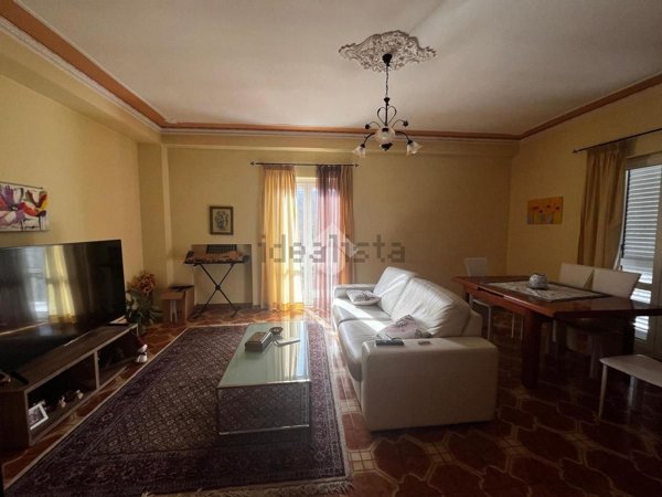 appartamento in vendita a Potenza