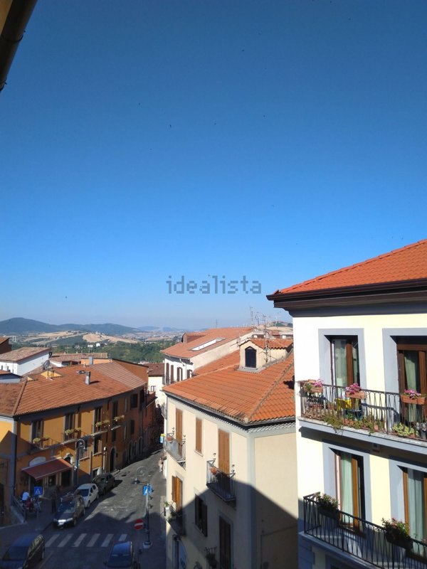 appartamento in vendita a Potenza