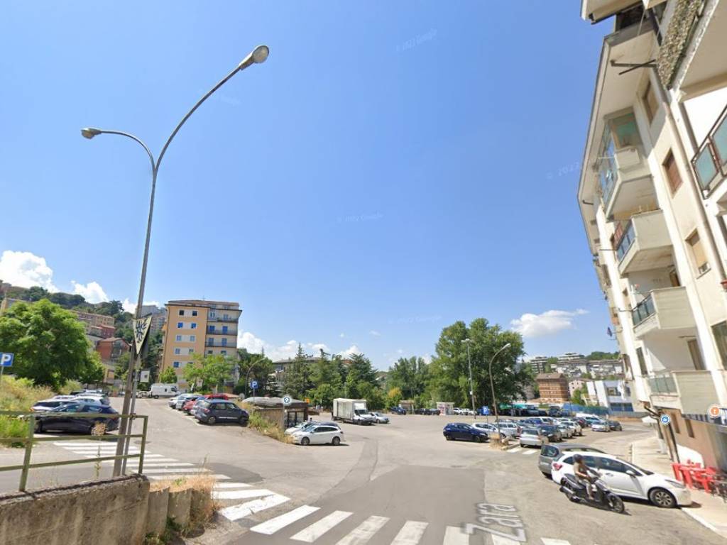 appartamento in vendita a Potenza