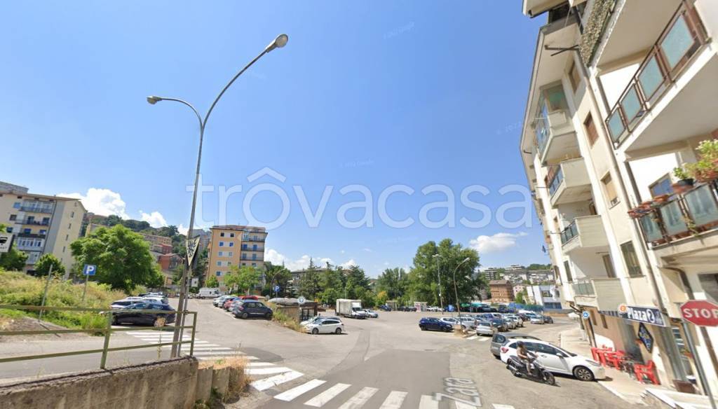 appartamento in vendita a Potenza