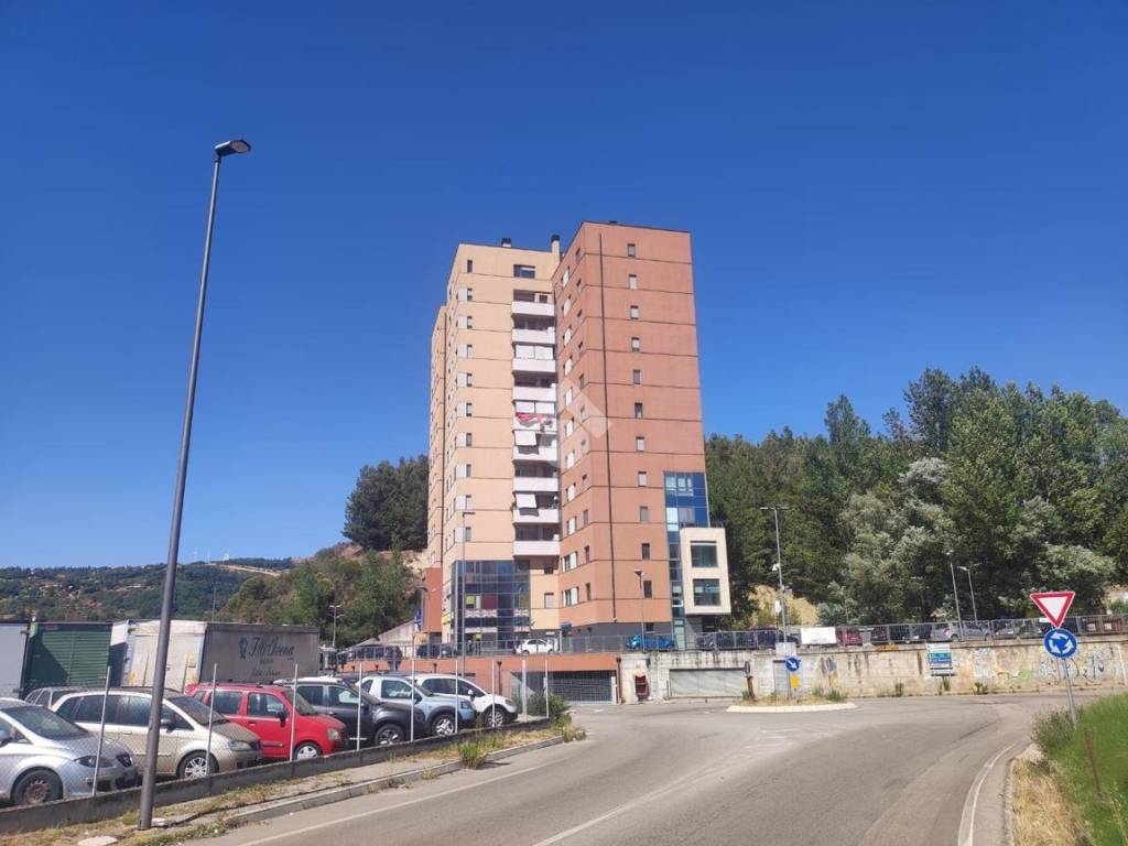 appartamento in vendita a Potenza