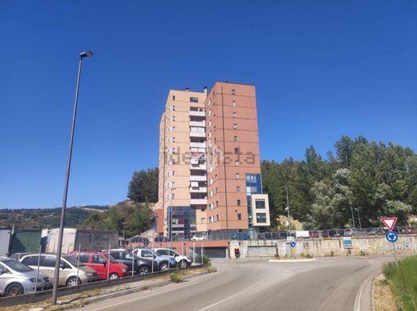 appartamento in vendita a Potenza