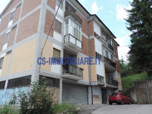 appartamento in vendita a Potenza