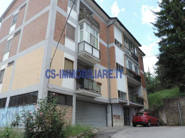 appartamento in vendita a Potenza
