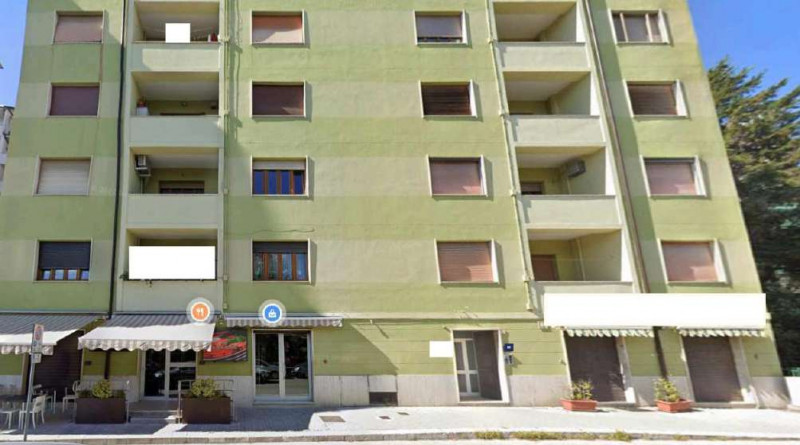 appartamento in vendita a Potenza