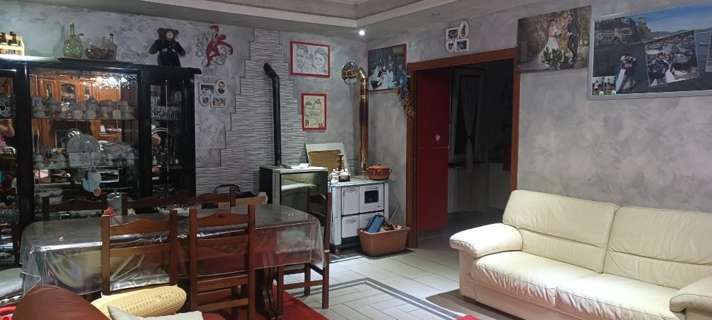 appartamento in vendita a Potenza