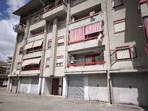 appartamento in vendita a Potenza in zona Macchia Romana
