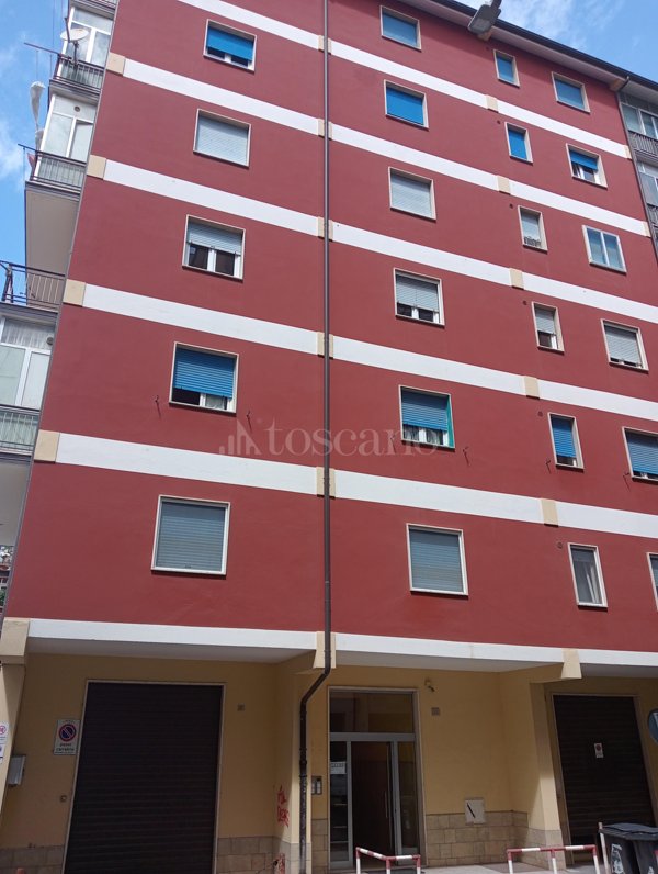 casa indipendente in vendita a Potenza in zona Rione Santa Maria