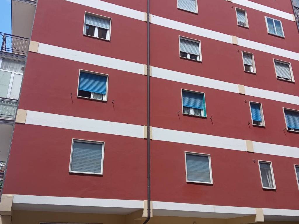 casa indipendente in vendita a Potenza in zona Rione Santa Maria