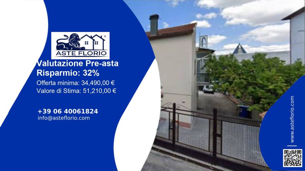 appartamento in vendita a Potenza