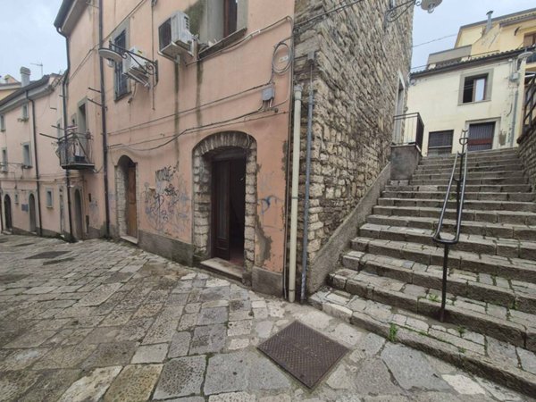 appartamento in vendita a Potenza