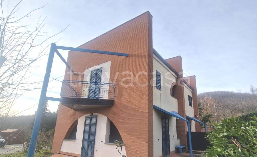 casa indipendente in vendita a Potenza in zona Macchia Romana