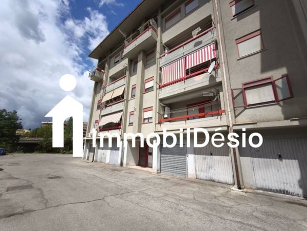 appartamento in vendita a Potenza in zona Macchia Romana