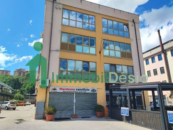 ufficio in vendita a Potenza