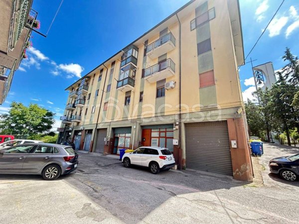 appartamento in vendita a Potenza