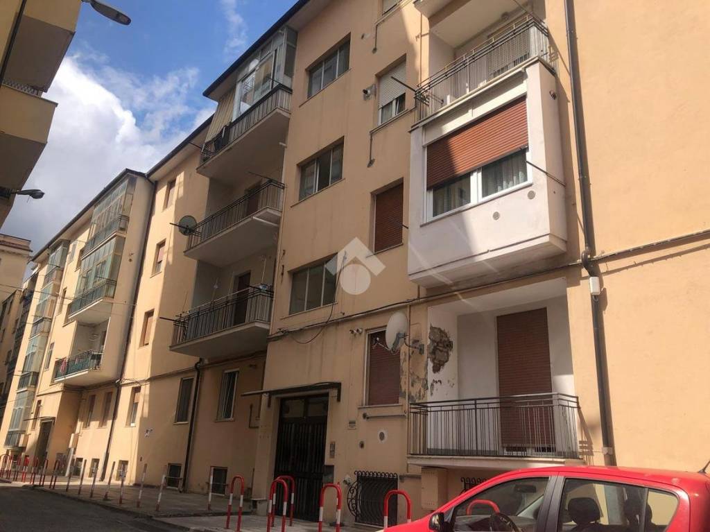 appartamento in vendita a Potenza