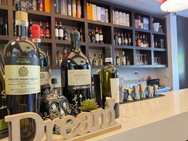 negozio in vendita a Potenza