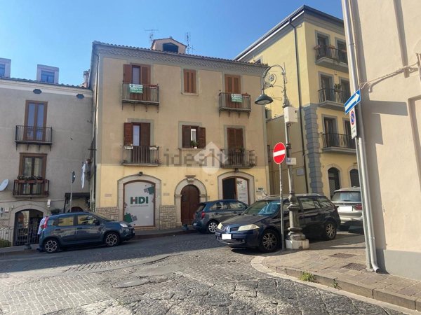 appartamento in vendita a Potenza