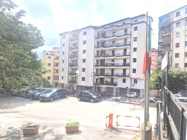 appartamento in vendita a Potenza in zona Rione Francioso