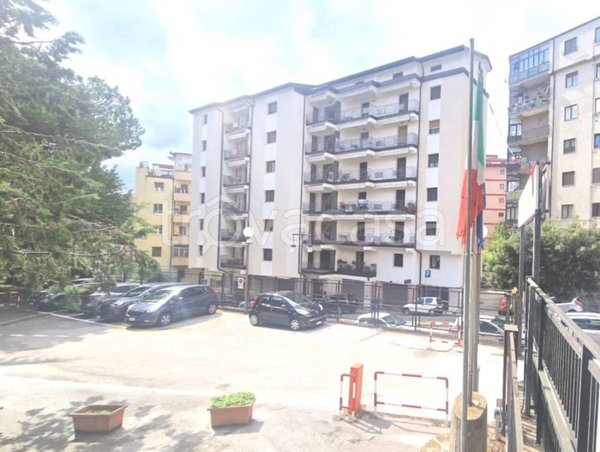 appartamento in vendita a Potenza in zona Rione Francioso