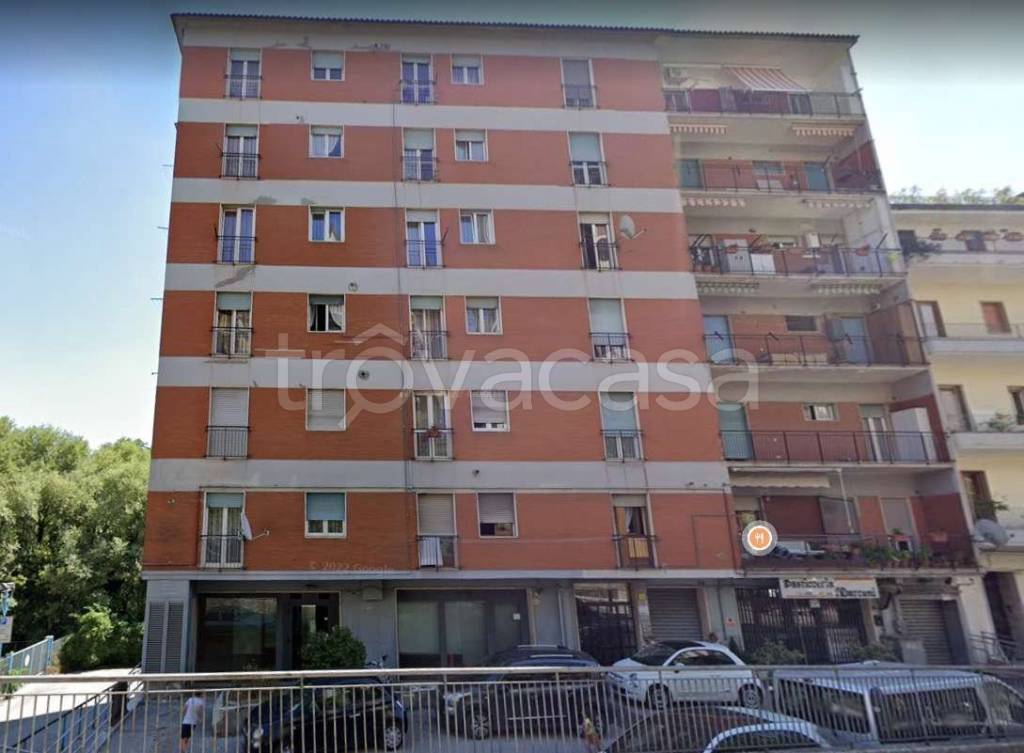 appartamento in vendita a Potenza
