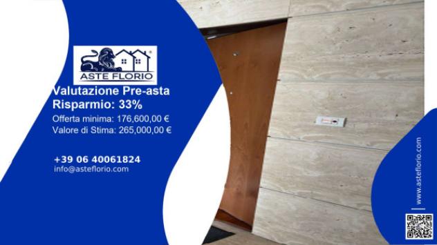 appartamento in vendita a Potenza