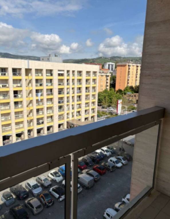 appartamento in vendita a Potenza