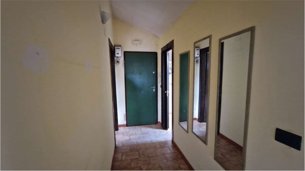 attico in vendita a Potenza