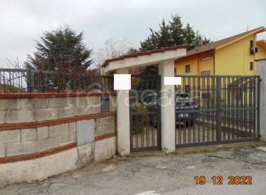 appartamento in vendita a Potenza