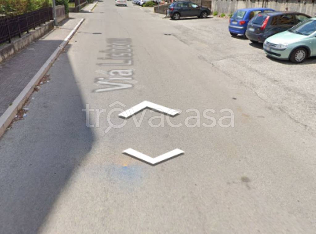 negozio in vendita a Potenza