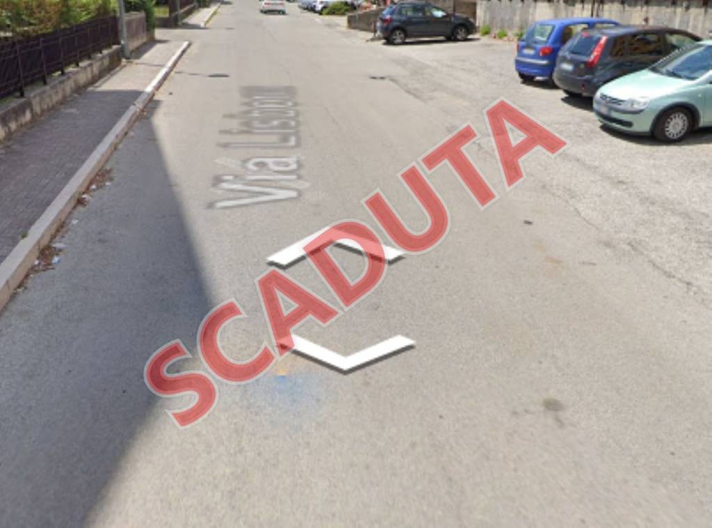 negozio in vendita a Potenza