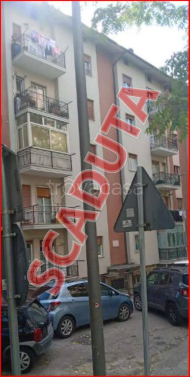 appartamento in vendita a Potenza