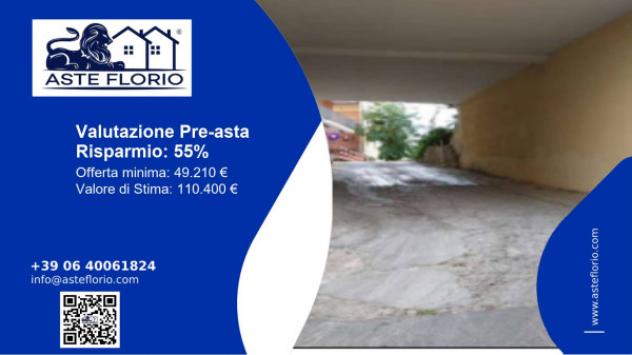 appartamento in vendita a Potenza