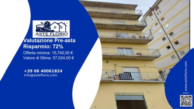 locale commerciale in vendita a Potenza