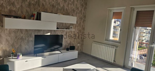 appartamento in vendita a Potenza in zona Macchia Romana