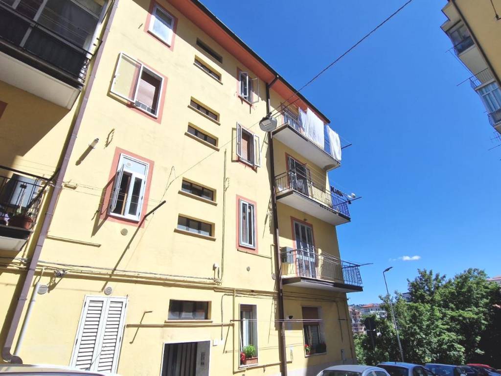 appartamento in vendita a Potenza