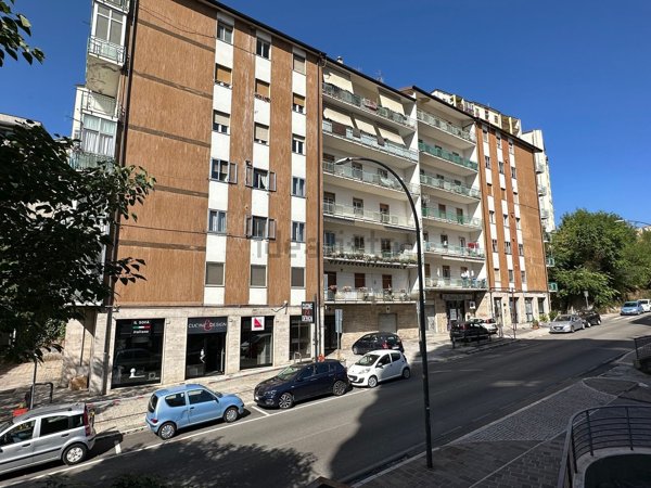 appartamento in vendita a Potenza