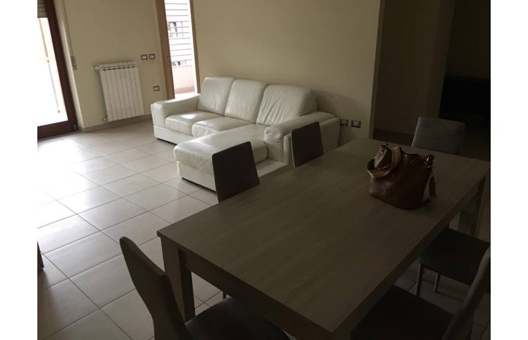 appartamento in vendita a Potenza