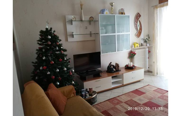 appartamento in vendita a Potenza
