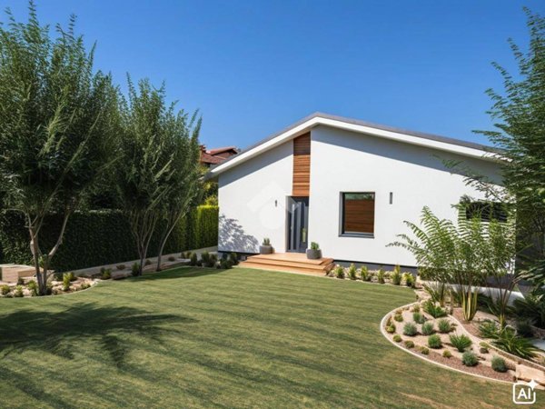 casa indipendente in vendita a Potenza in zona Masseria Castelluccio