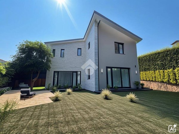 casa indipendente in vendita a Potenza in zona Masseria Castelluccio