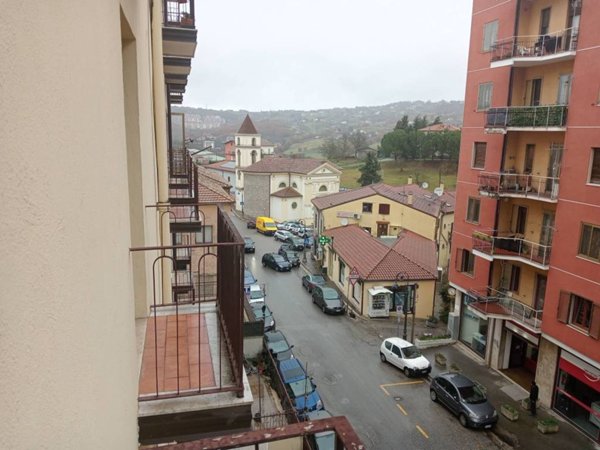 appartamento in vendita a Potenza in zona Rione San Rocco