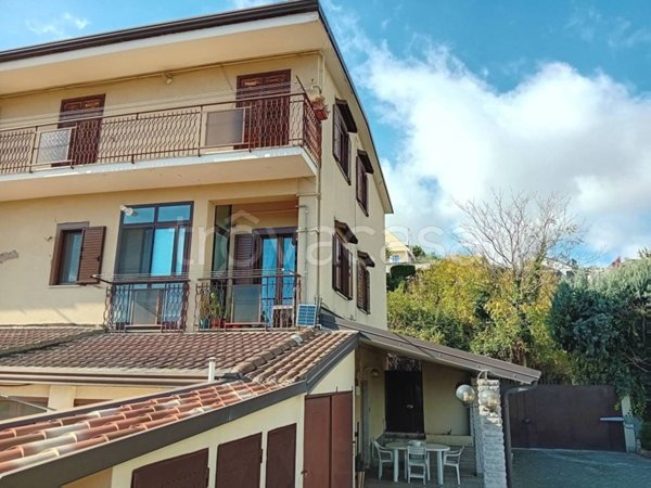 appartamento in vendita a Potenza